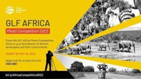 Photo Competition: GLF Africa 2022