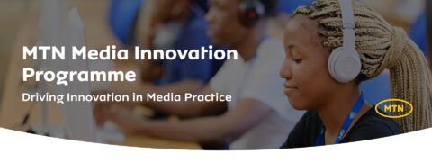 MTN Media Innovation Programme 2022