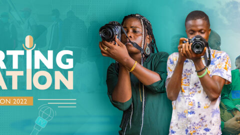 EU-IOM Reporting Migration Competition 2022  For Nigerian Journalists (up to $6,000)