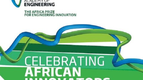 Royal Academy Of Engineering Africa Prize for Engineering Innovation 2023 (up to £25,000)