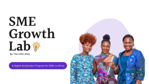 SME Growth Lab Africa Digital Accelerator Program 2022
