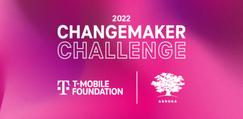 Ashoka Africa Changemaker Storytelling Challenge 2022