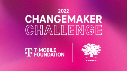 Ashoka Africa Changemaker Storytelling Challenge 2022