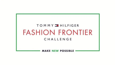 Tommy Hilfiger Fashion Frontier Challenge For Fashion Startups 2022 (€200,000)