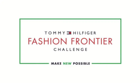 Tommy Hilfiger Fashion Frontier Challenge For Fashion Startups 2022 (€200,000)
