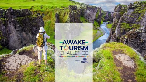 Awake Tourism Challenge For Young Innovators 2022