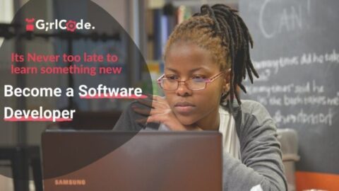 GirlCode Scholarship for Female IT Graduates in South Africa 2022