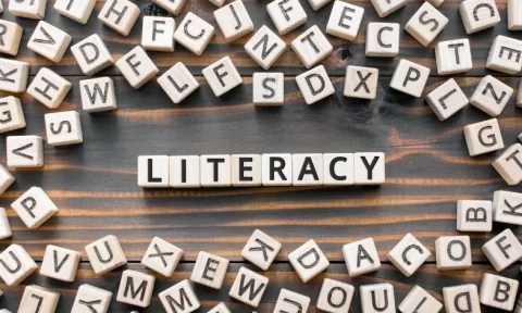 UNESCO International Literacy Prizes 2022