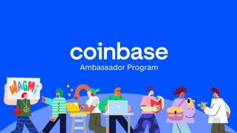 Coinbase  Community Ambassador Program (CAP)-Summer 2022