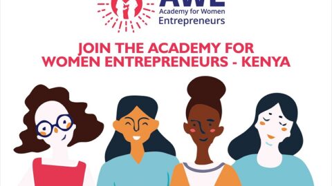 Closed: Academy for Women Entrepreneurs (AWE) Program for Kenyan Female Entrepreneurs 2022