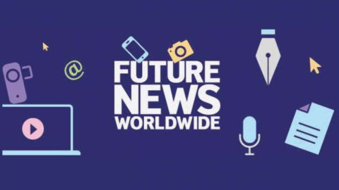 British Council Future News Worldwide Conference 2022