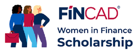 FINCAD Women in Finance Scholarships 2022 ($20,000)