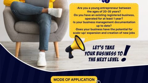 Closed: JustRite Lodestar Business Support Competition for Entrepreneurs. (Win up to 1.4 Million Naira)