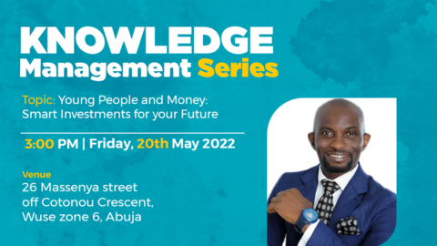 Register- YouthHubAfrica Knowledge Management Series 2022