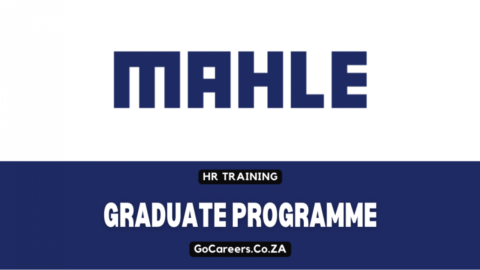 Closed: Mahle HR Training Graduate Programme Graduate South Africans 2022