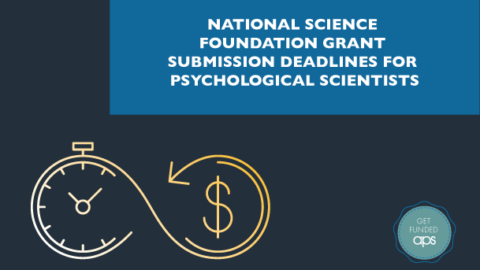 National Science Foundation (NFS) Submit Student Programme 2022