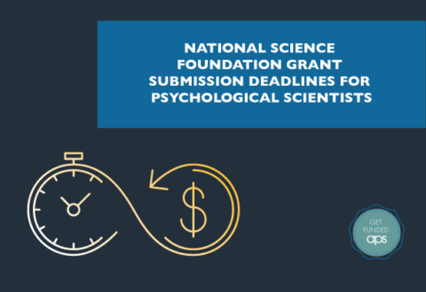 National Science Foundation (NFS) Submit Student Programme 2022