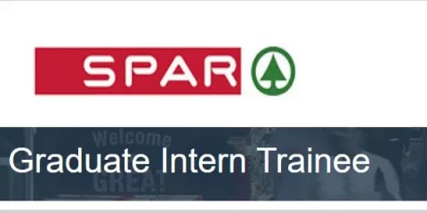 Closed: SPAR Graduate Trainee Internship Programme for South Africans 2022