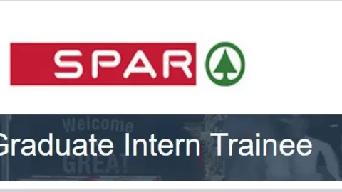 Closed: SPAR Graduate Trainee Internship Programme for South Africans 2022