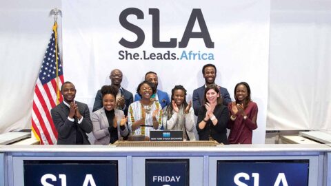 Closed: SLA High Growth Coaching Program for African Women Entrepreneurs 2022