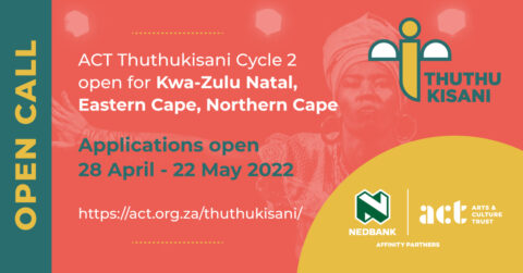 The Act Thuthukisani Programme 2022