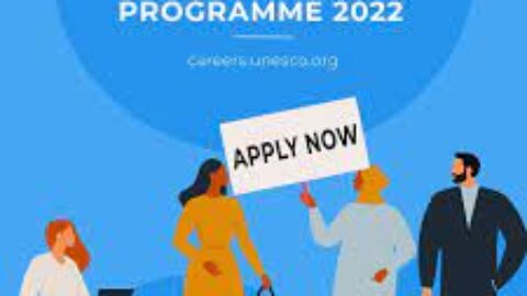 Mid-Level Professionals Programme 2022