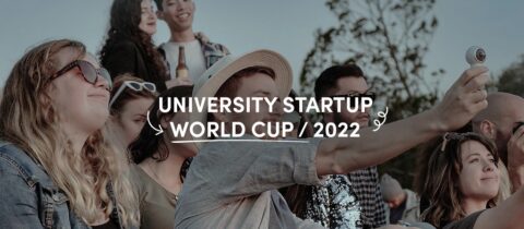 Venture Cup Denmark University Startup World Cup 2022 (15,000 USD)