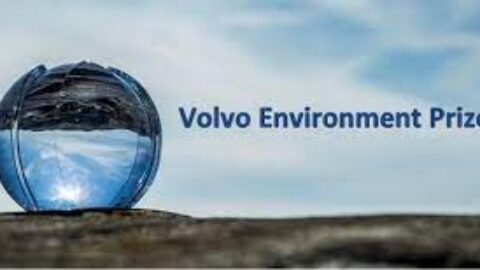 Volvo Environment Prize For Environmental Scientists 2023 (EUR 150,000)