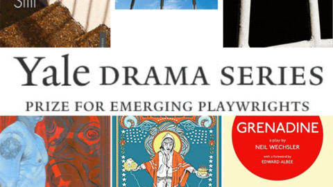 Yale Drama Series Playwriting Competition 2023 ($10,000)