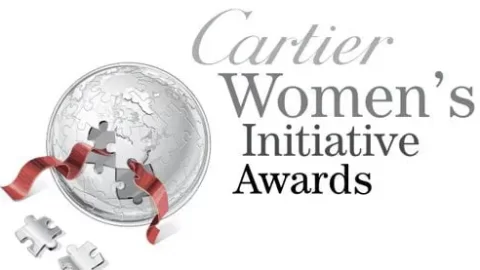 Cartier Women’s Initiative Awards 2023