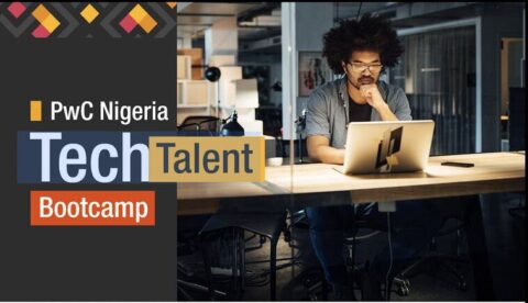 Nigeria Tech Talent Bootcamp for young Nigerians 2022
