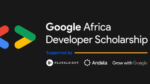 Closed: Google Africa Developer Scholarship 2022
