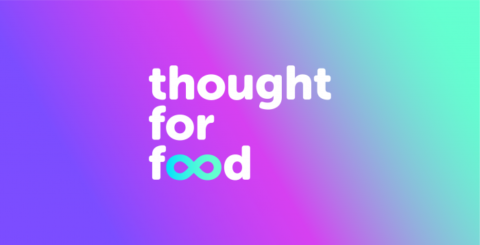 Closed: The Thought For Food Challenge 2022.