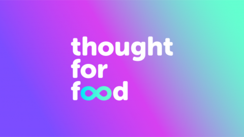 Closed: The Thought For Food Challenge 2022.