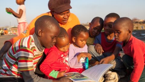 USAID Open Call for Sustaining Prevention, Care and Support Services for Orphans & Vulnerable Children in Zimbabwe
