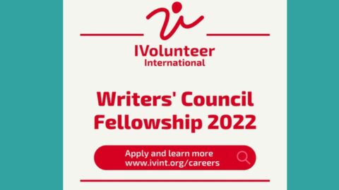Writer’s Council Fellowship Cohort7-Open For Aspiring Writers