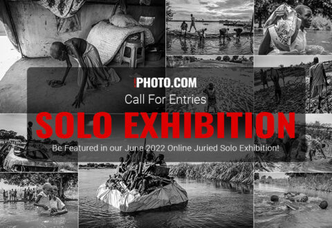 Solo Exhibition Competition 2022 for Creatives(Up to $45 for 16 images)