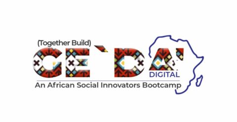 GEDA Digital Program for African Social Innovators 2022