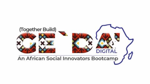 GEDA Digital Program for African Social Innovators 2022
