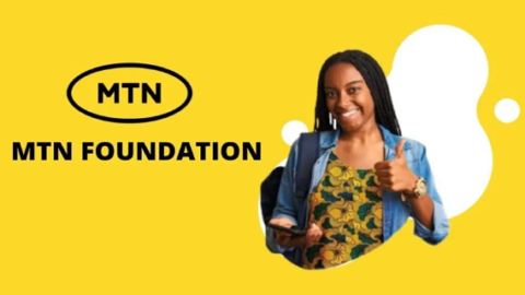 MTN Ghana Foundation Bright Scholarships 2022