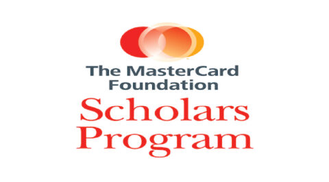 University of Pretoria Mastercard Foundation Scholarship 2022