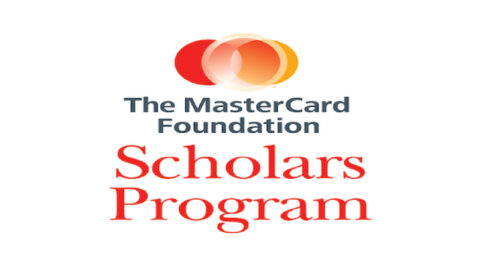 University of Pretoria Mastercard Foundation Scholarship 2022