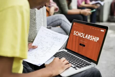 NNPC/NAOC/OANDO JV Tertiary Scholarship Scheme 2022