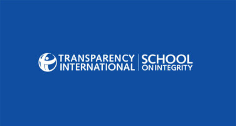 Transparency International School on Integrity Scholarship 2022
