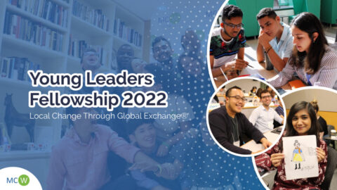 Closed: Young Innovation Leaders Fellowship Program 2022