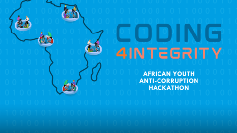 Anti Corruption Hackathon 2022
