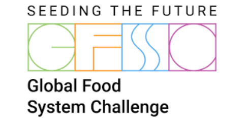 Seeding The Future Global Food System Challenge 2022 (Up to $375,000 Prizes)