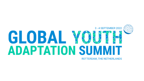Global Youth Adaptation Summit 2022