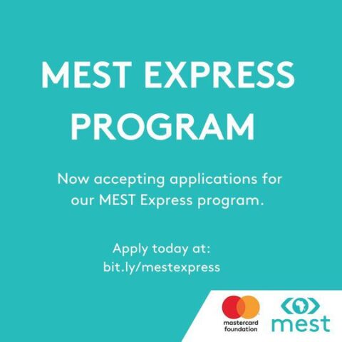 MEST Express Acceleration Program 2022
