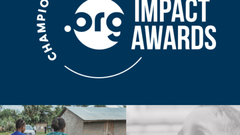 .org Impact Awards For Changemakers 2022 ($45,000)